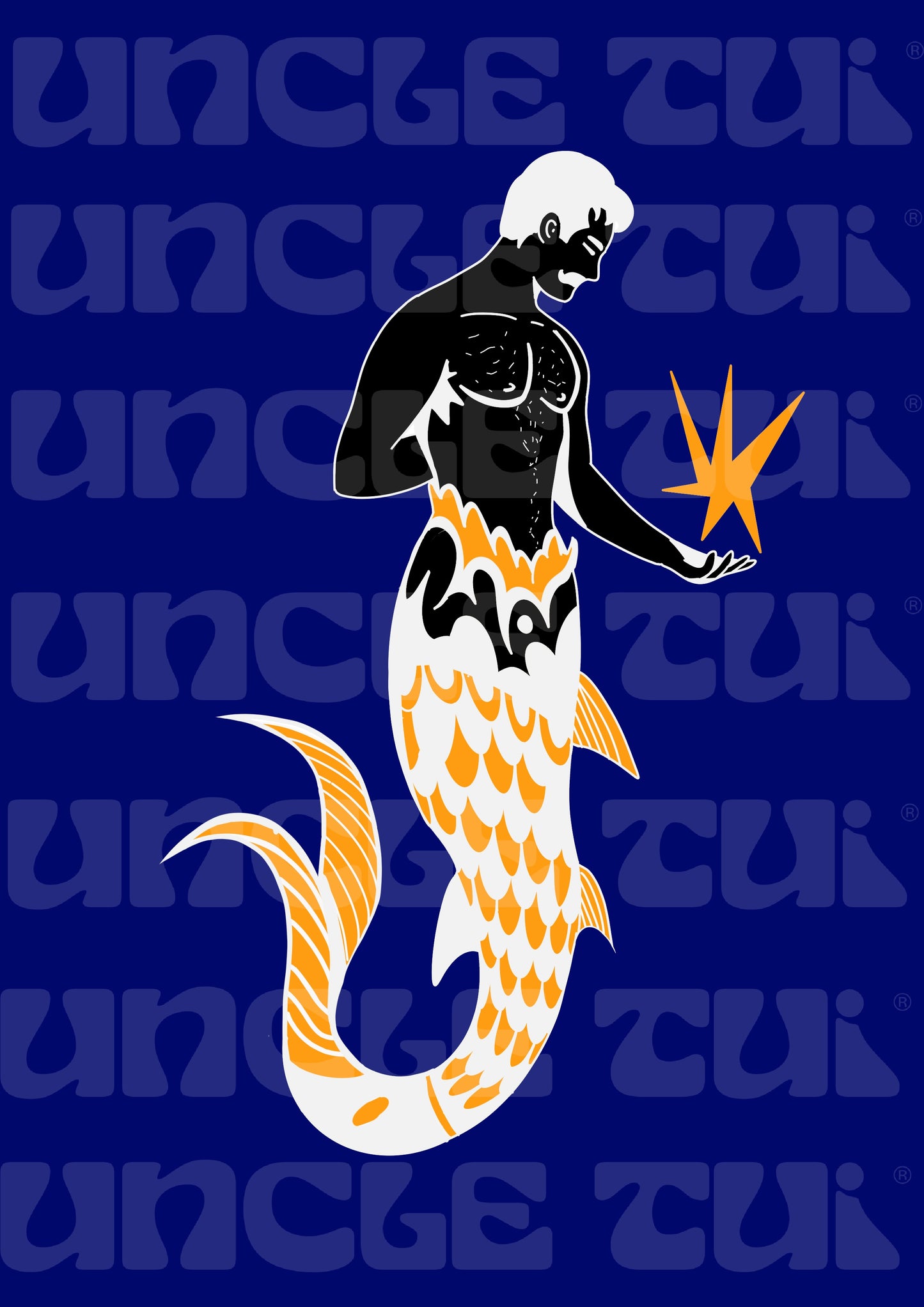 Golden Depths: Siren's Offering