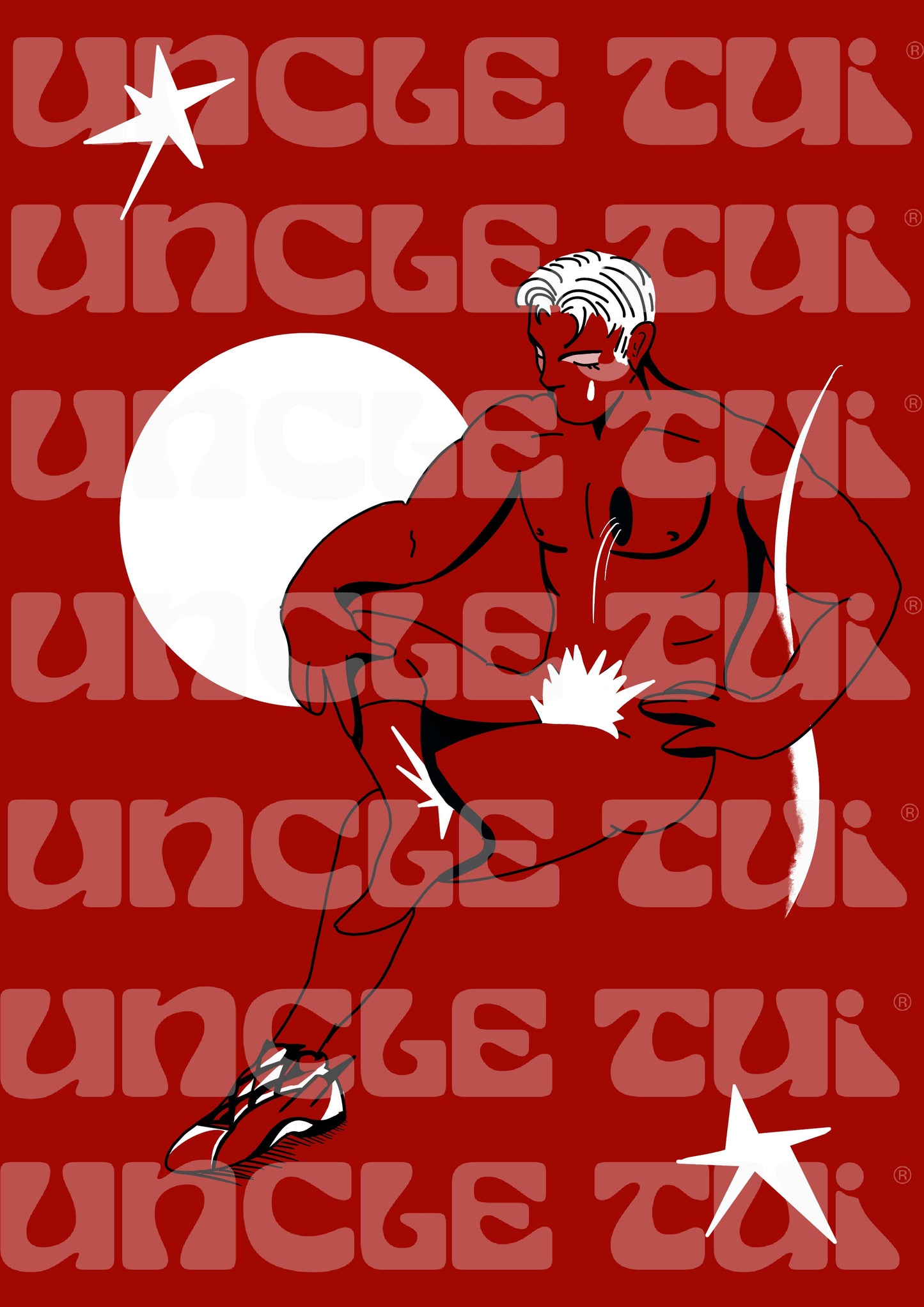 Red Orbit: Nova Momentum