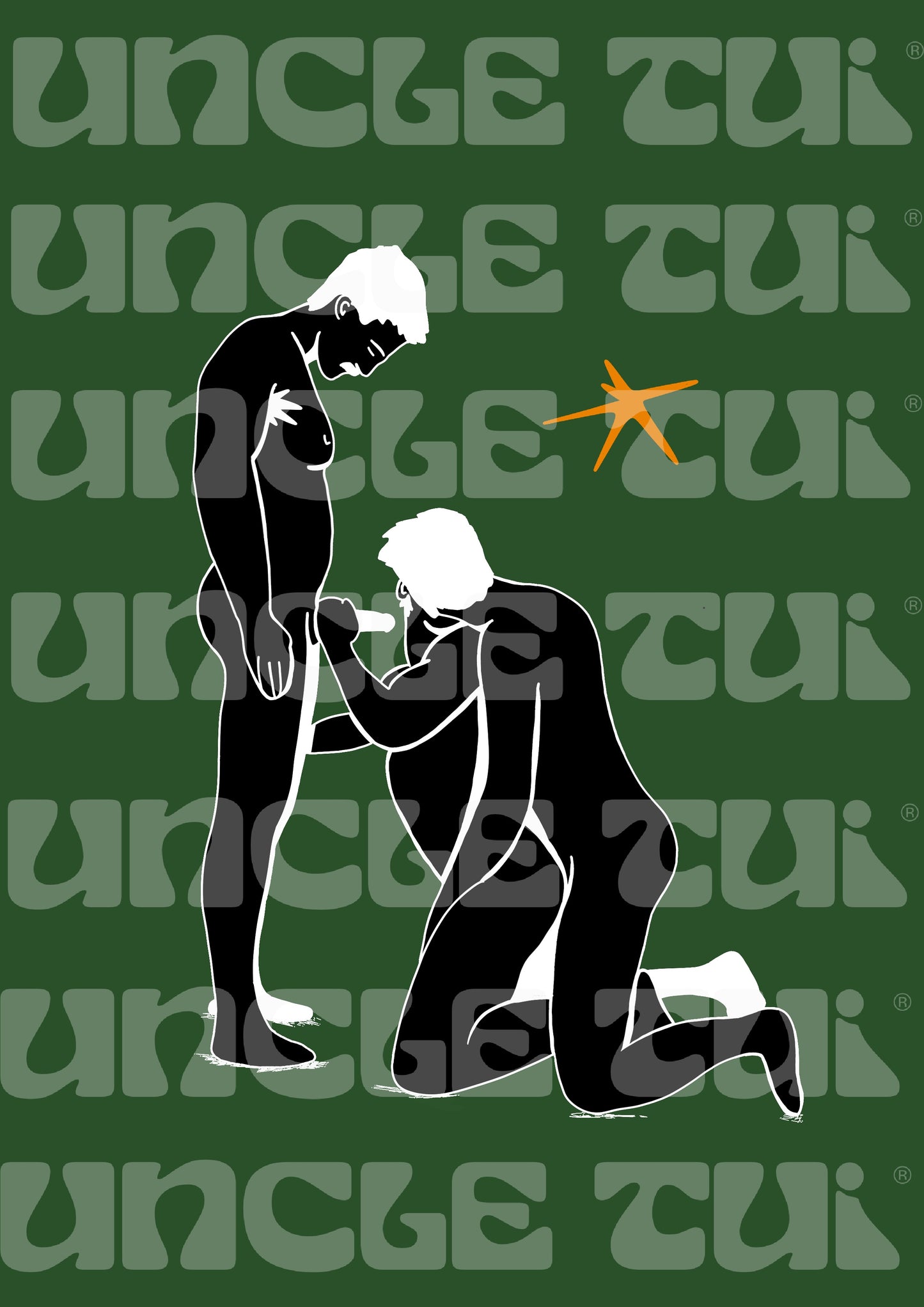 Offering: Devotion in Green