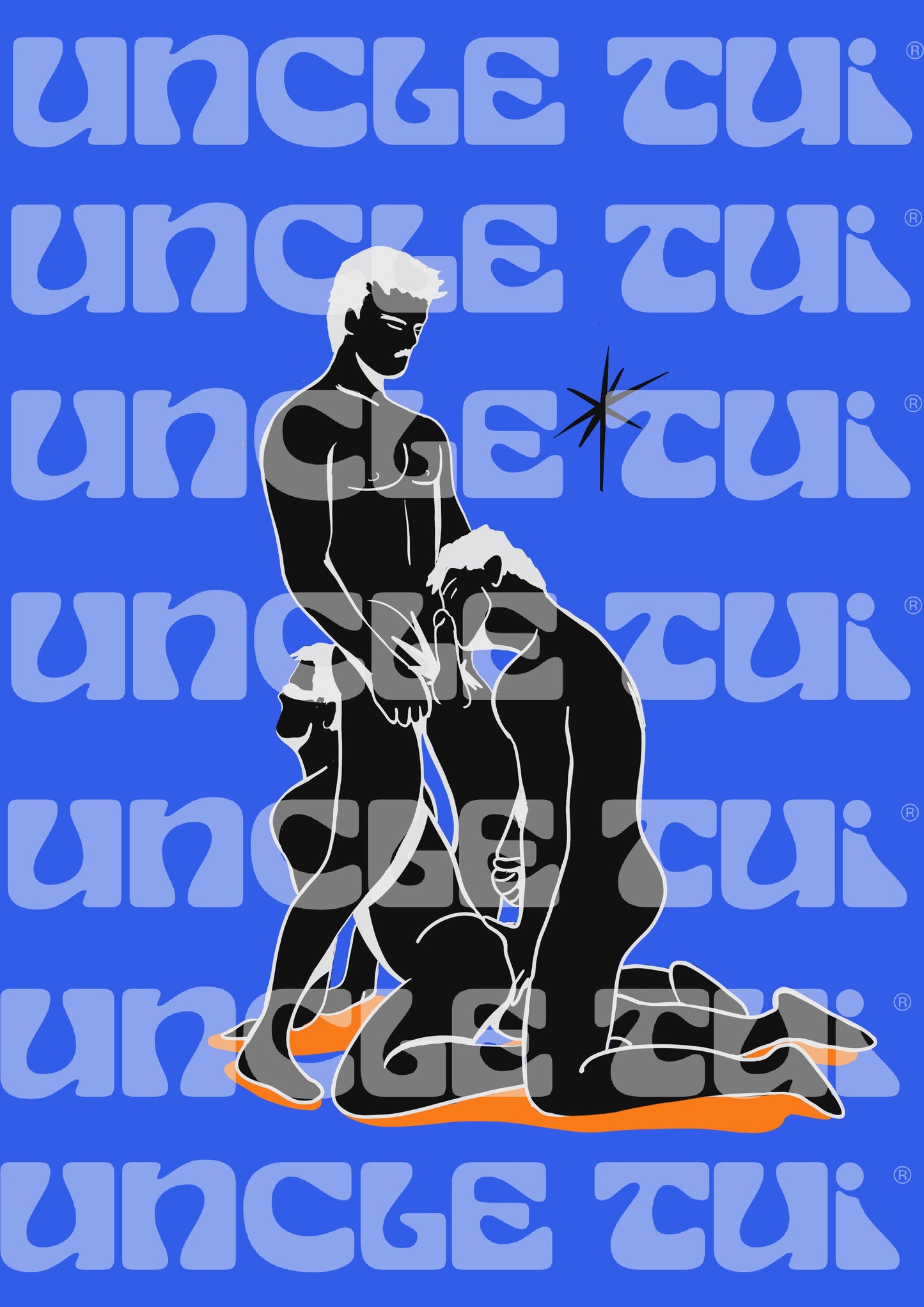 Blue Constellation: Intimate Assembly