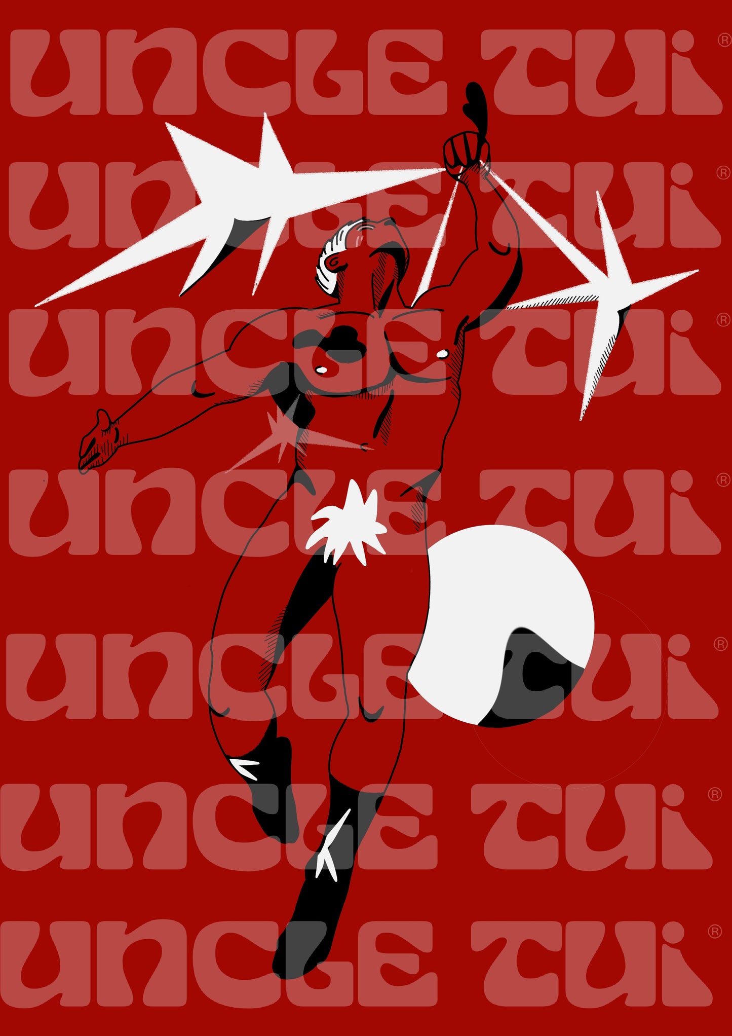 Ecstasy of the Cosmos