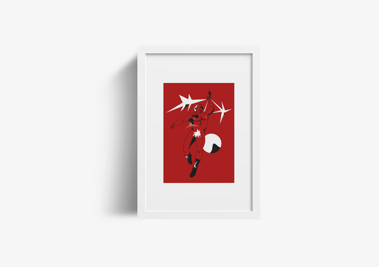 Ecstasy of the Cosmos