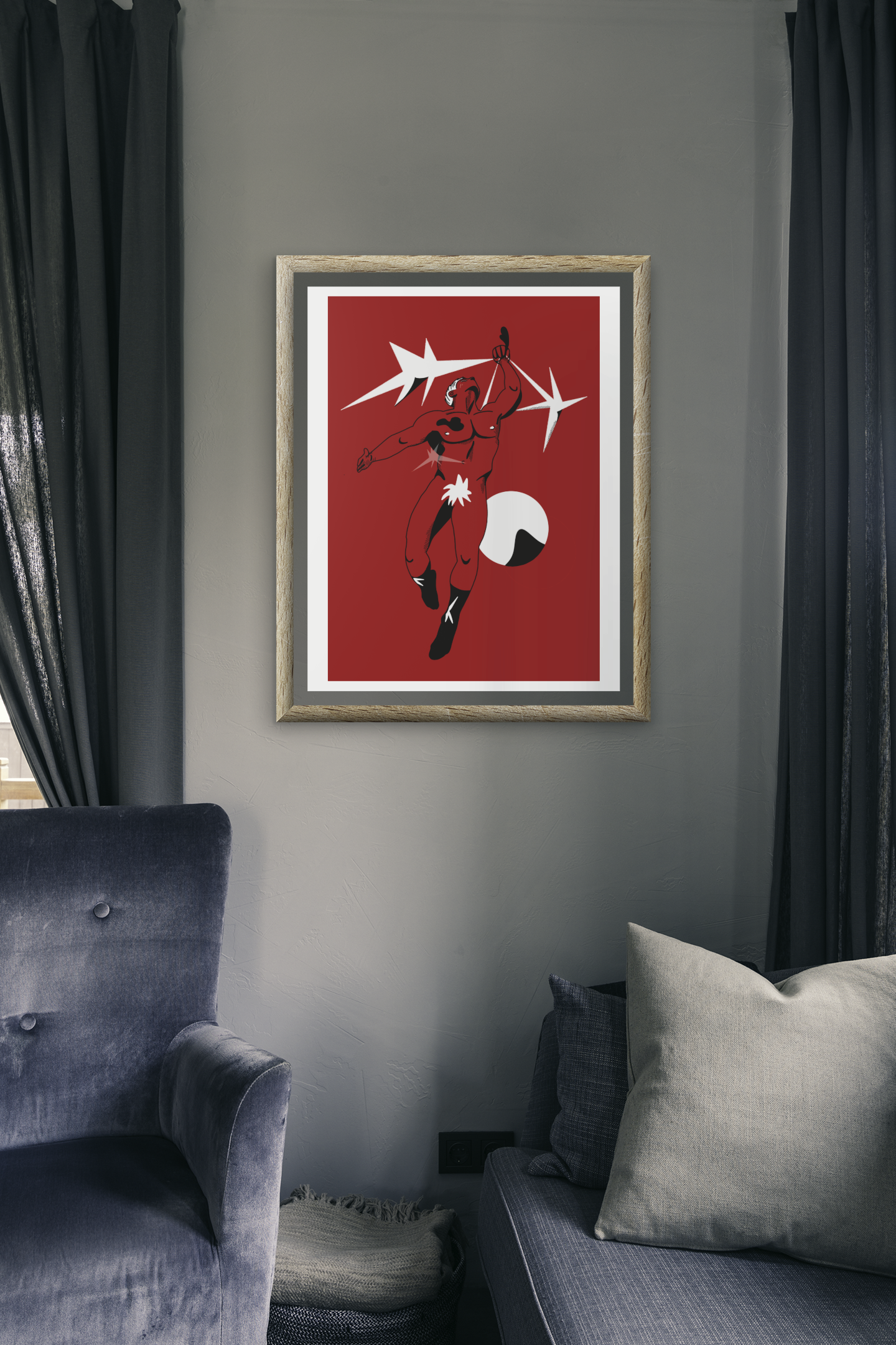 Ecstasy of the Cosmos