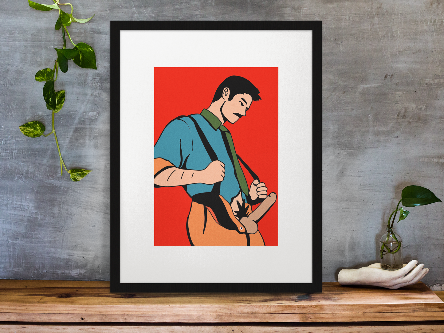 Celestial Reverie: Resting Among Stars