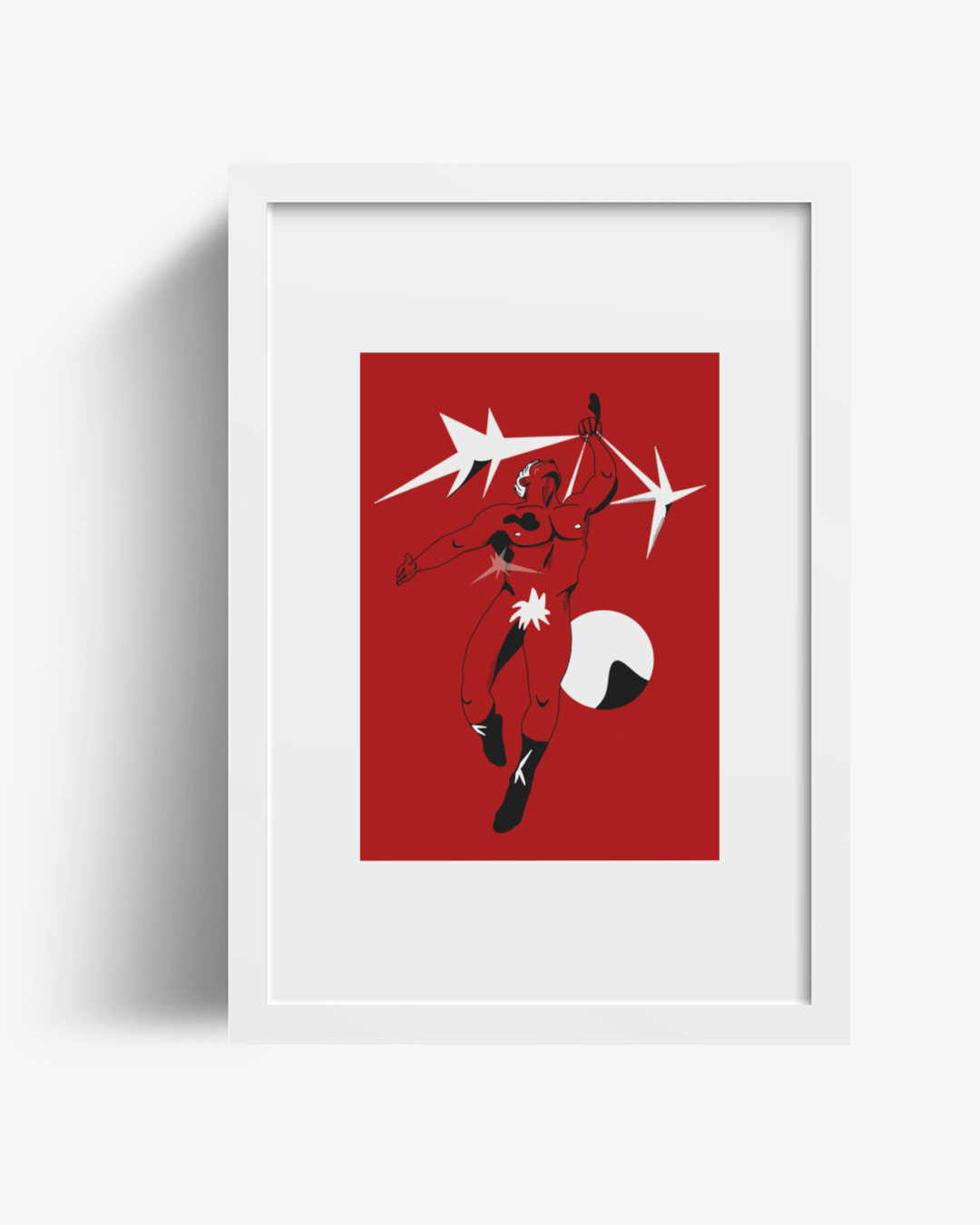 Ecstasy of the Cosmos