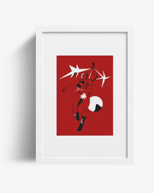 Ecstasy of the Cosmos