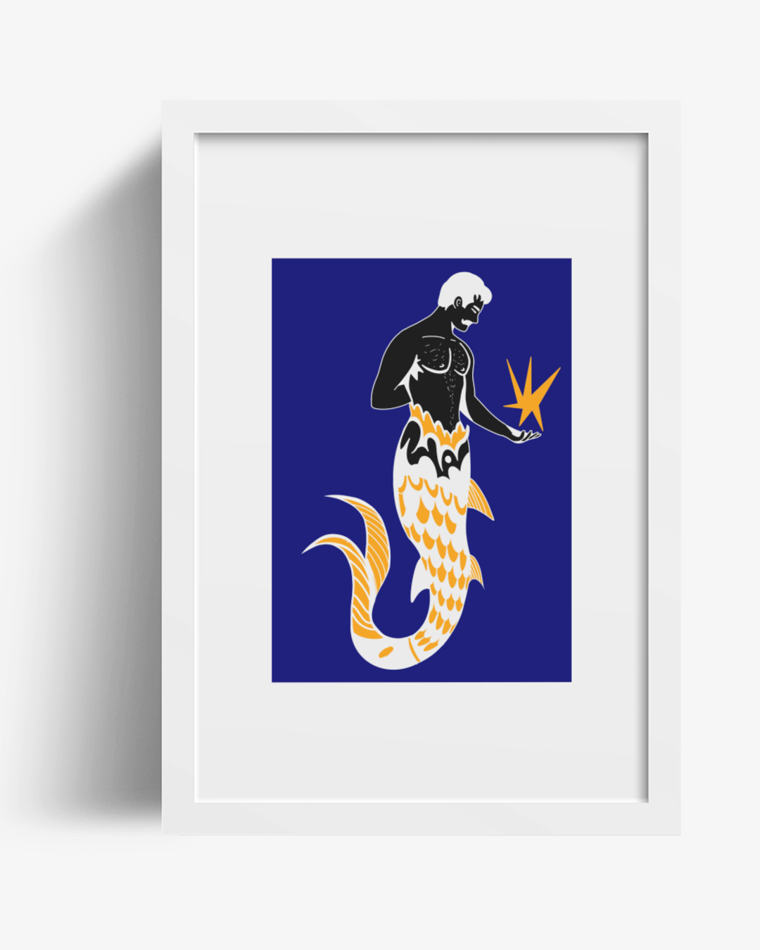 Golden Depths: Siren's Offering