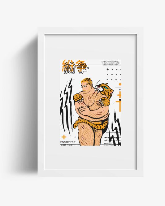 Claws of Memory: Conflict in Bloom