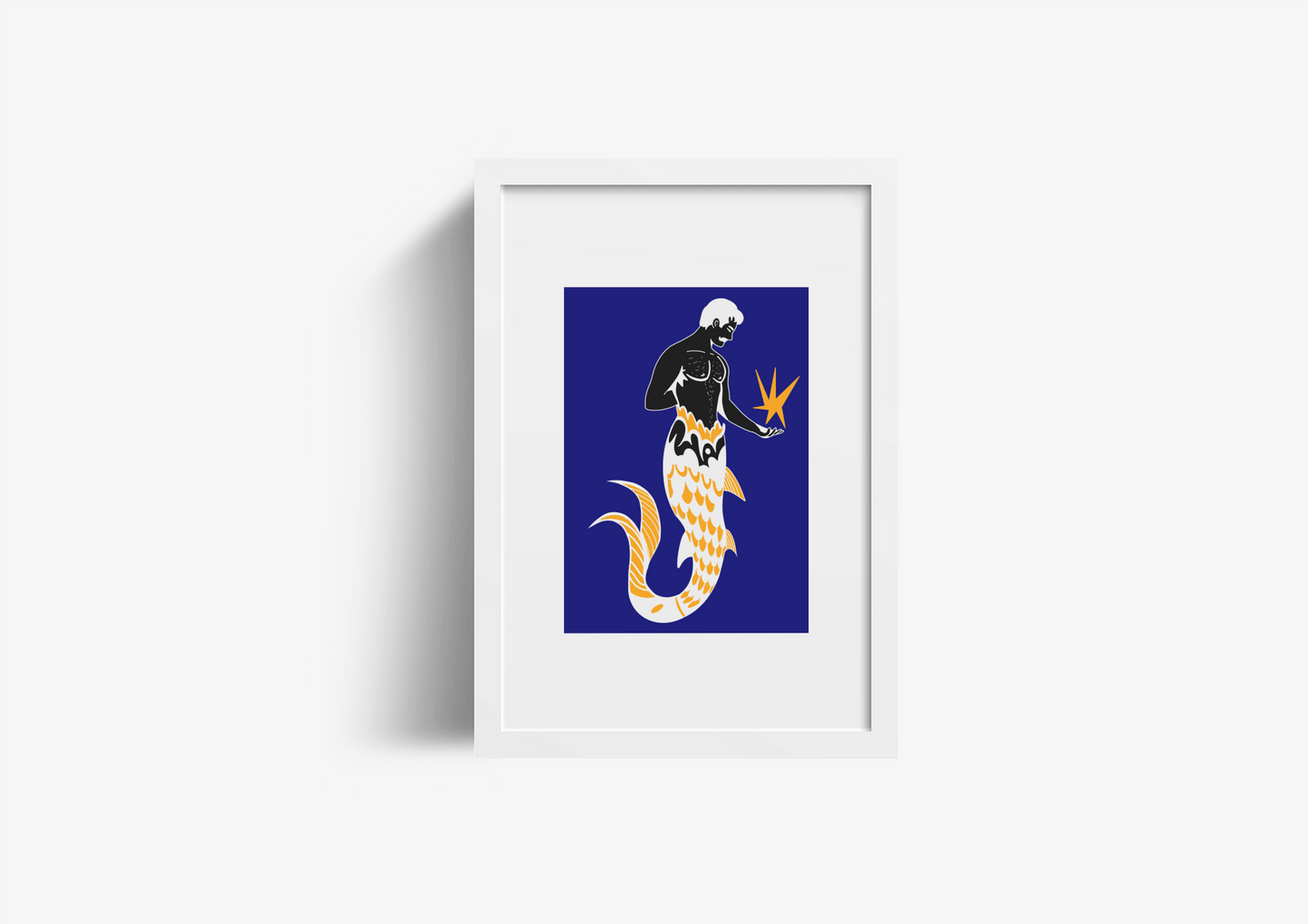 Golden Depths: Siren's Offering