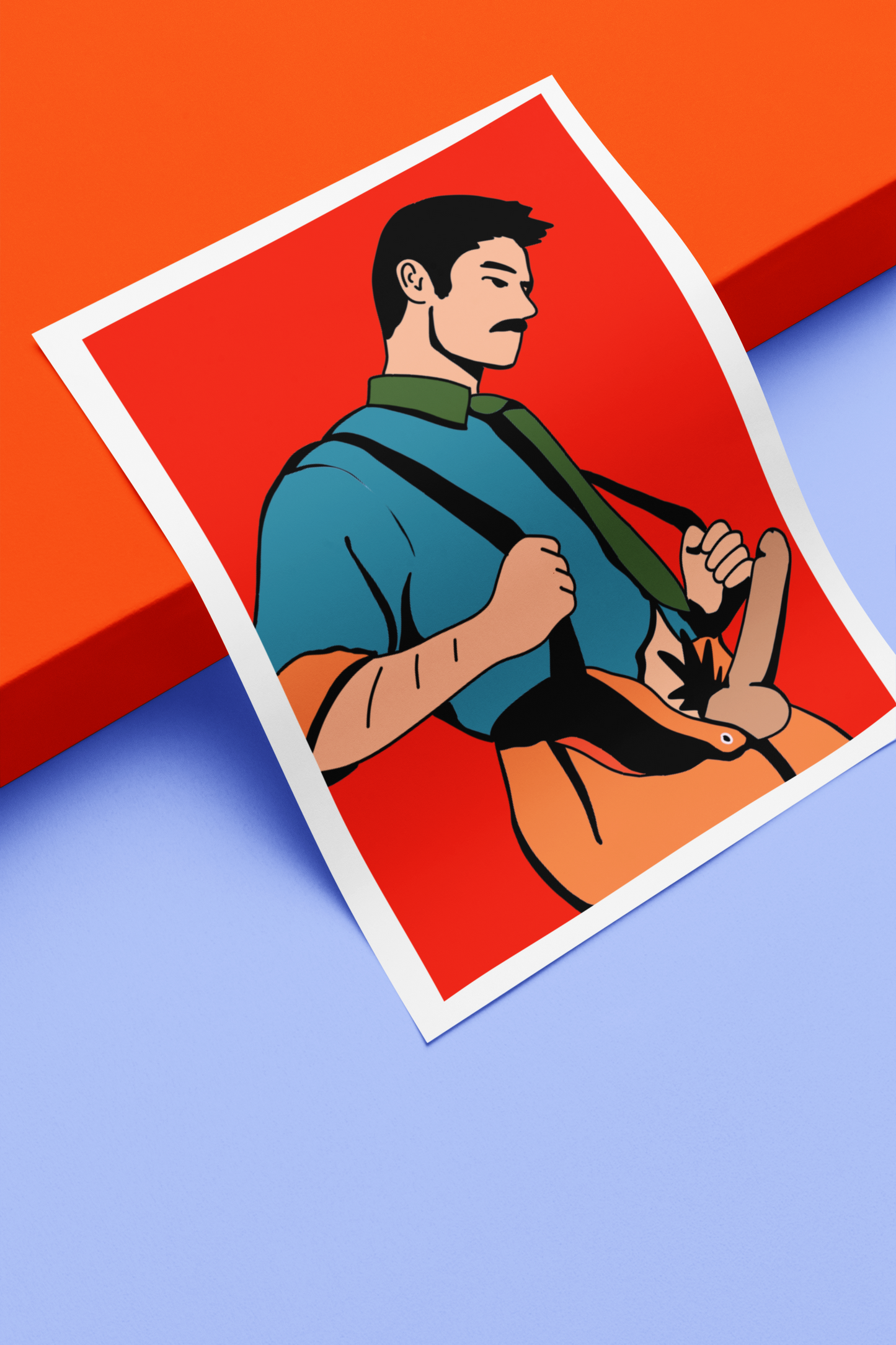 Celestial Reverie: Resting Among Stars